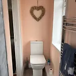 Palm Tree House Nyaraló Filey
