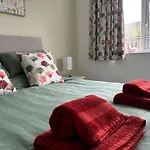 Palm Tree House Filey