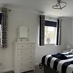 בית נופש Palm Tree House *