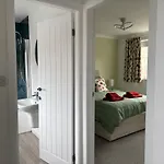 Palm Tree House בית נופש *